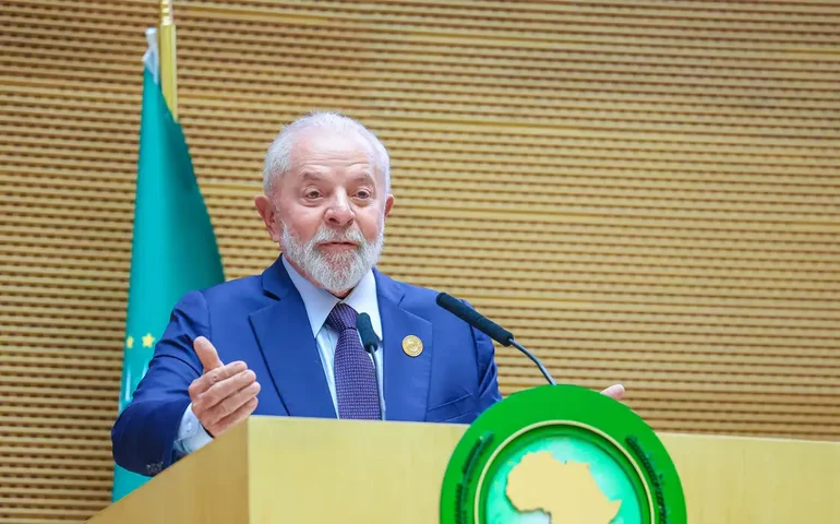 Posição de governo Lula sobre conflito em Gaza mina capacidade de intermediação, diz diplomata de Israel