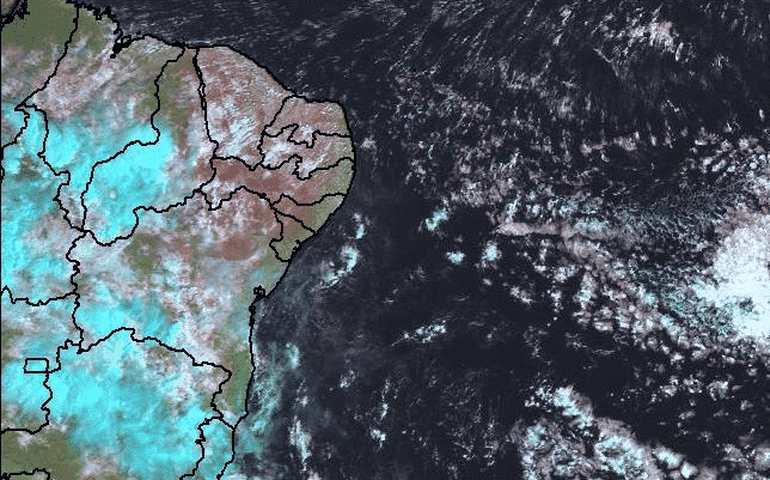 Predomínio do sol no fim de semana em Alagoas