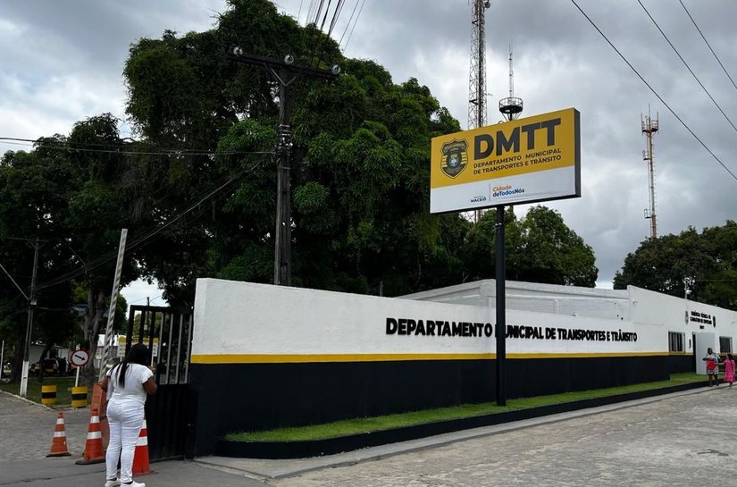 DMTT emite cerca de 9 mil cartões e credenciais no primeiro semestre