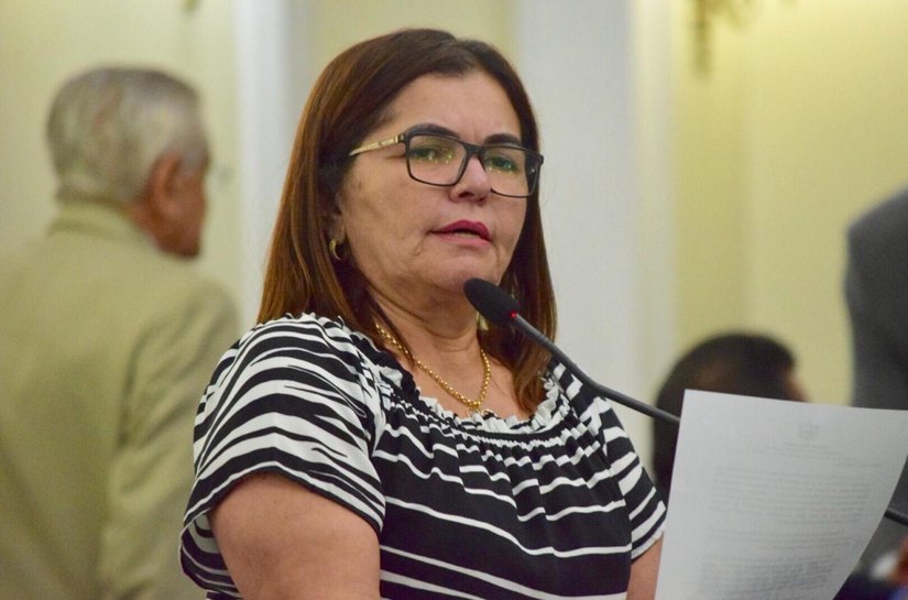 Deputada Ângela Garrote lembra passagem do Dia Mundial da Hemofilia