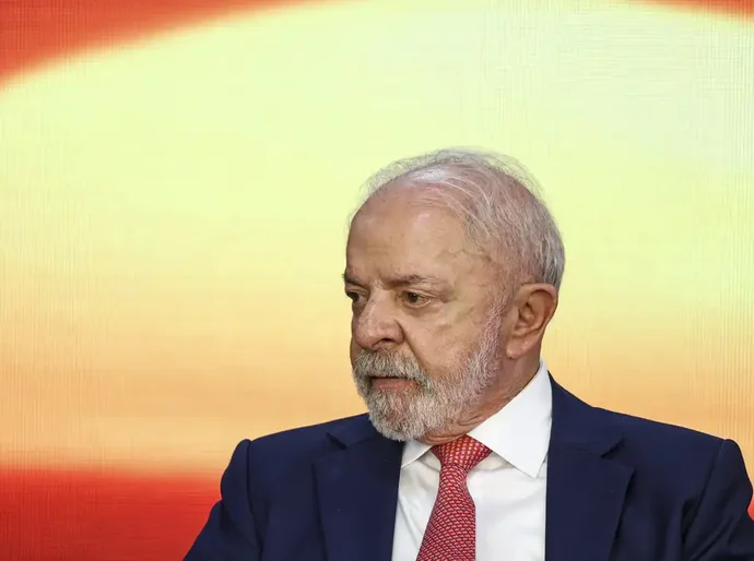 Presidente Lula visita a Índia a partir desta quarta-feira