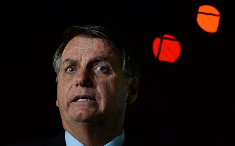 Os delírios e mentiras de Bolsonaro isolaram o Brasil da América Latina, China, Europa e até dos EUA
