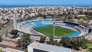 efeestadio-centenario-04102023110523575 / Foto: Foto: Santiago Carbone