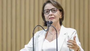 emília / Foto: Foto: Gilton Rosas/Divulgação