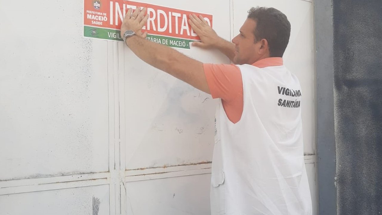 E os nomes?