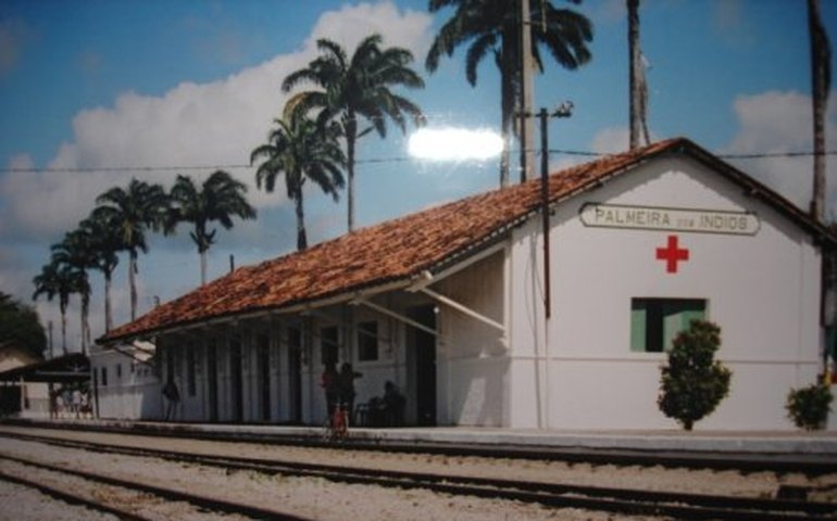 Palmeira dos Índios tem 967 casos de Covid-19