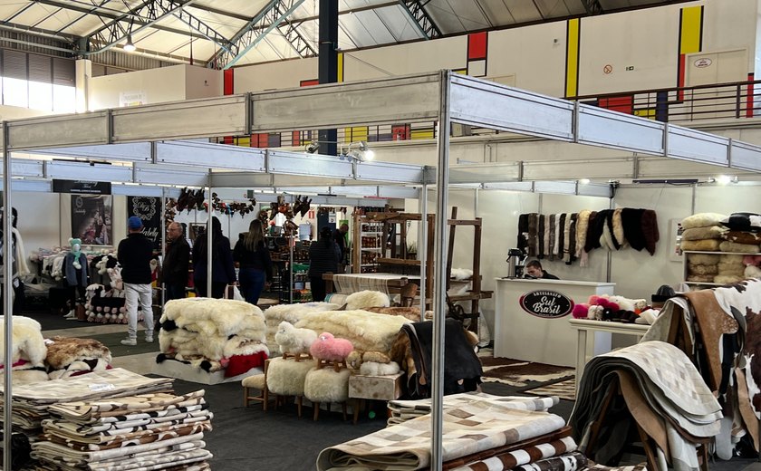 Aberto credenciamento de patrocínio para a 12ª Feira Feito em Gramado