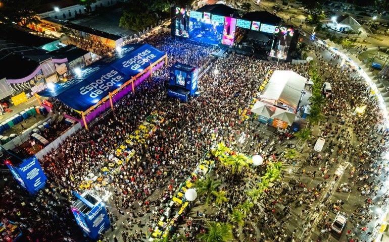 Confira a programação do domingo, último dia do Verão Massayó 2026