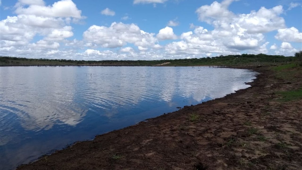 Obra de contenção e desassoreamento do Rio Jacuípe gera proteção e desenvolvimento para município ribeirinho