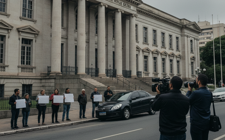 CNJ apura absolvição de acusado de estupro de menina de 12 anos em Minas Gerais