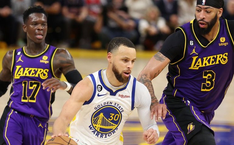 Raio-x: playoffs da NBA começam nesta terça, com Celtics favoritos e Lakers e Warriors na repescagem
