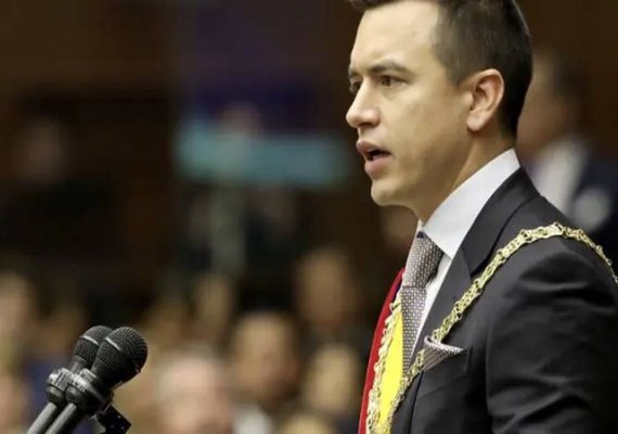 Após Argentina, Equador fecha fronteiras a aliados de Maduro