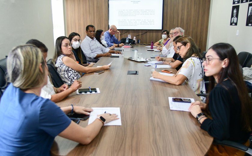 Comitê Técnico Científico da Sesau identifica aumento no número de casos de Covid-19 em crianças de até 10 anos