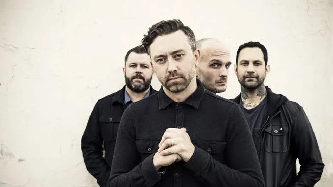 Rise Against no Rock in Rio 2026: veja setlist do show