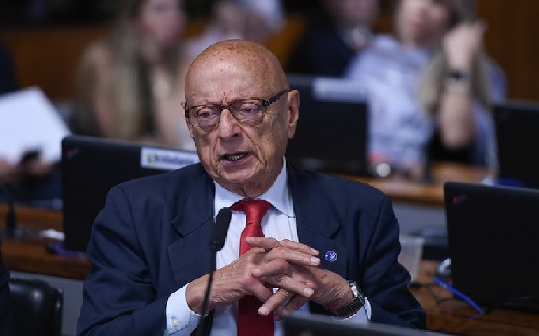 CAE aprova empréstimo internacional para Brusque, em Santa Catarina