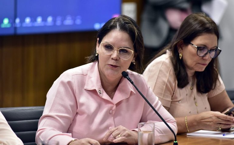 Comissão de Agricultura vai debater área indígena demarcada em MT e PA