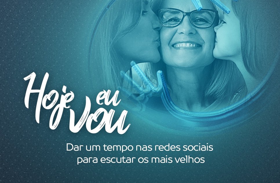 cartaz do evento