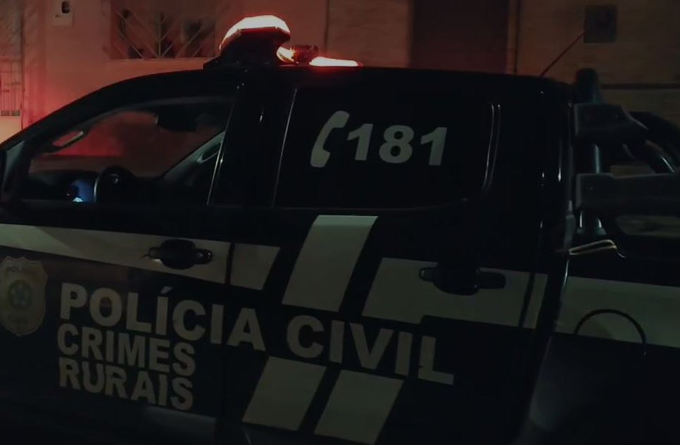 dercra / Foto: Reprodução/SSP