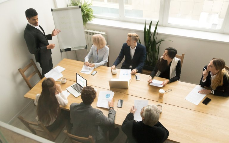Dia Nacional do Coach chama a atenção para a profissão