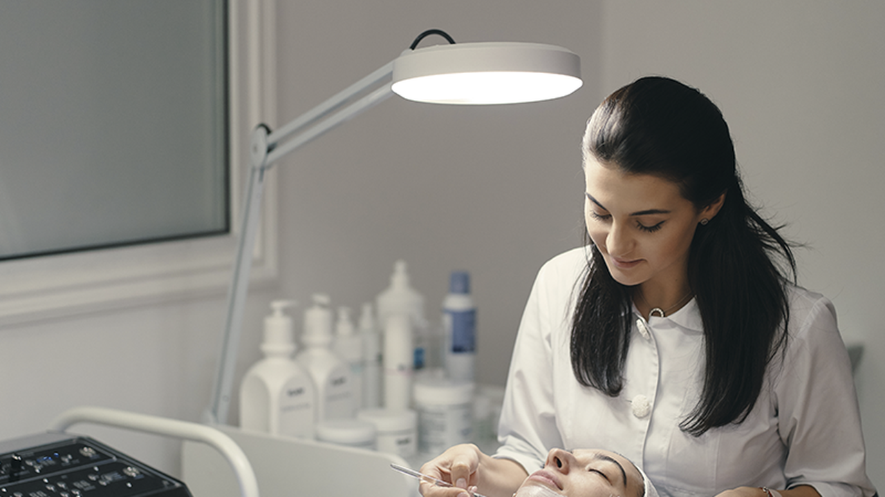 O crescimento do setor de beleza impulsionado pelo marketing