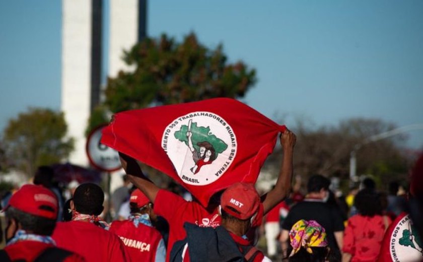 MST já fala em ‘distribuição de terras de latifúndios’