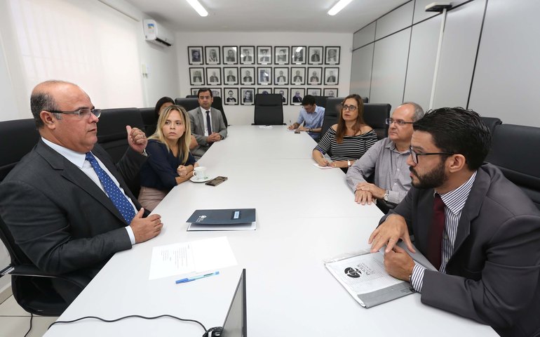 Corregedoria Geral de Justiça implanta SAJ para agilizar processos