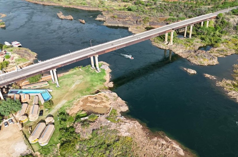 Equipes de resgate localizam corpo de segunda vítima do acidente provocado pela correnteza em Piranhas