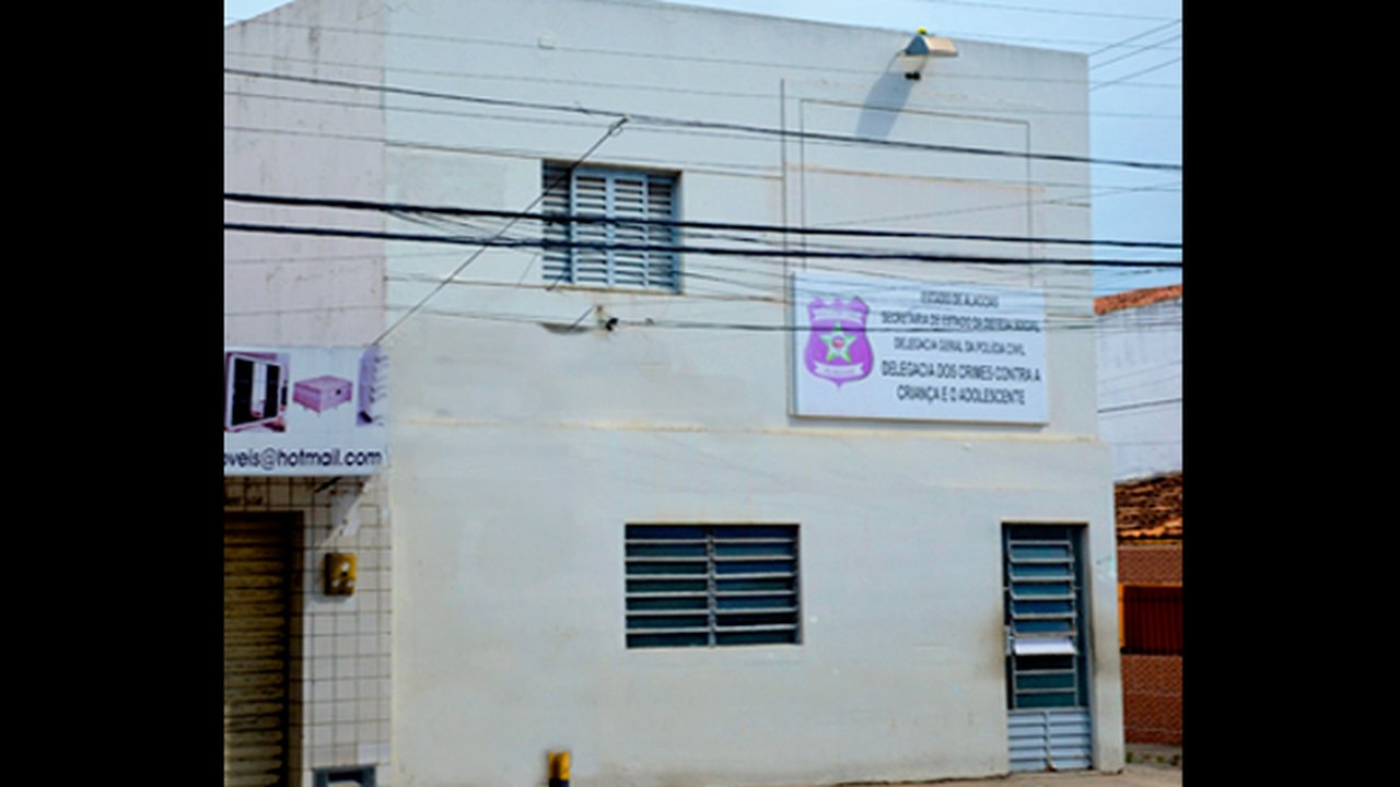 PC prende homem acusado de estuprar enteada de 5 anos