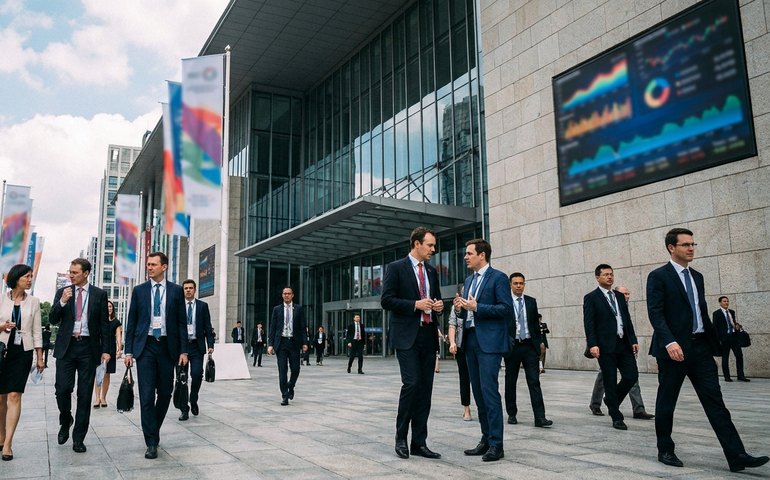PIB do G20 mantém crescimento de 0,7% no 1º trimestre, aponta OCDE