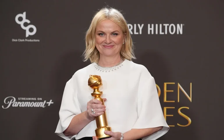 Globo de Ouro reconhece, pela primeira vez, melhor podcast da temporada