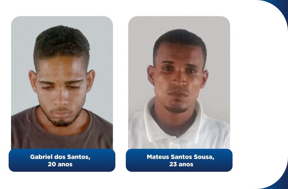 presos