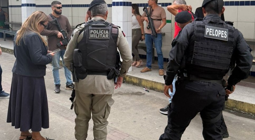 Foto: divulgação/MPAL