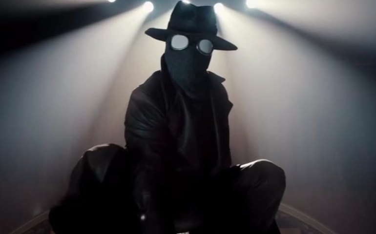 Tudo o que você precisa saber sobre a série Spider-Noir, com Nicolas Cage
