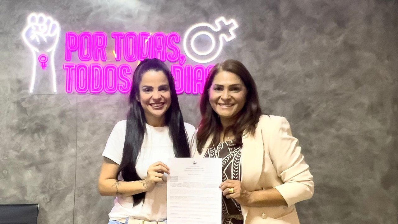 Secretarias do Trabalho e da Mulher firmam parceria para empregabilidade de mulheres vítimas de violência