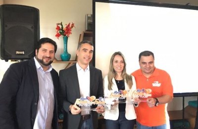 Alagoas é premiado por vendas em uma das maiores feiras de turismo do País