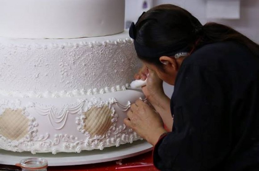 I Encontro de Cake Designers homenageia bicentenário de Alagoas