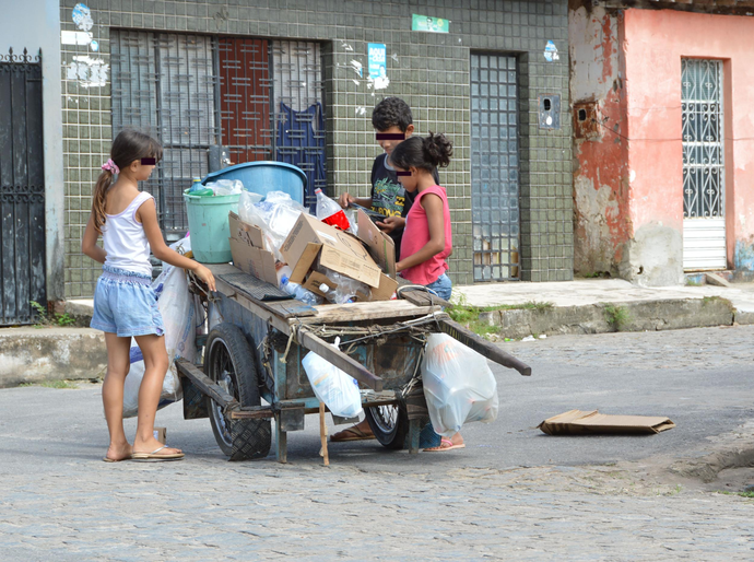 Alagoas abre inscrições para mostra inédita de combate ao trabalho infantil e à violência