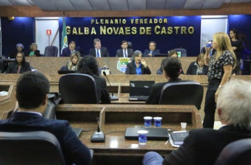 Câmara aprova projeto de lei que regulamenta os 'food trucks' em Maceió