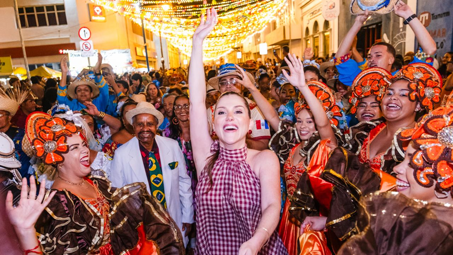 Com curadoria de Millane Hora, Maceió aposta na valorização de artistas locais e da cultura popular