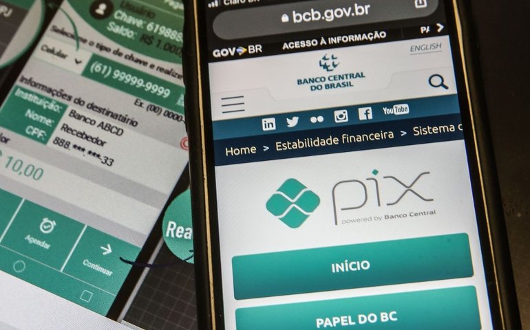 Queridinho dos brasileiros, Pix ganha versão parcelável