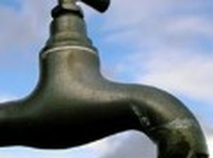 Ação de vândalos prejudica abastecimento de água de Palmeira dos Índios