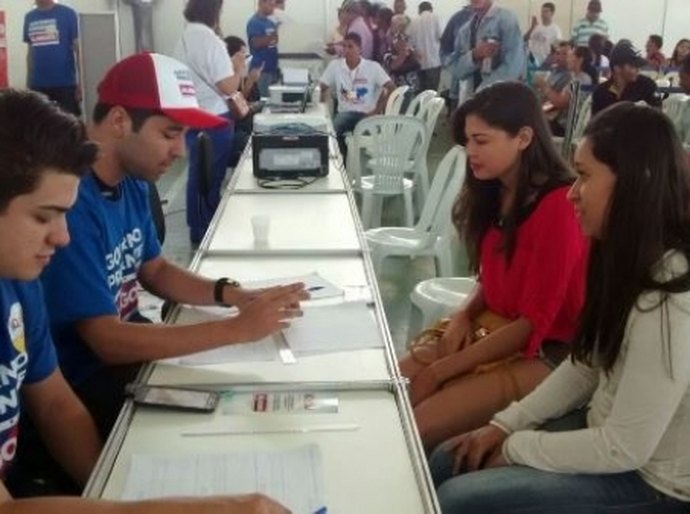 Gabinete Civil divulga cidades que receberão Dia D Governo Presente