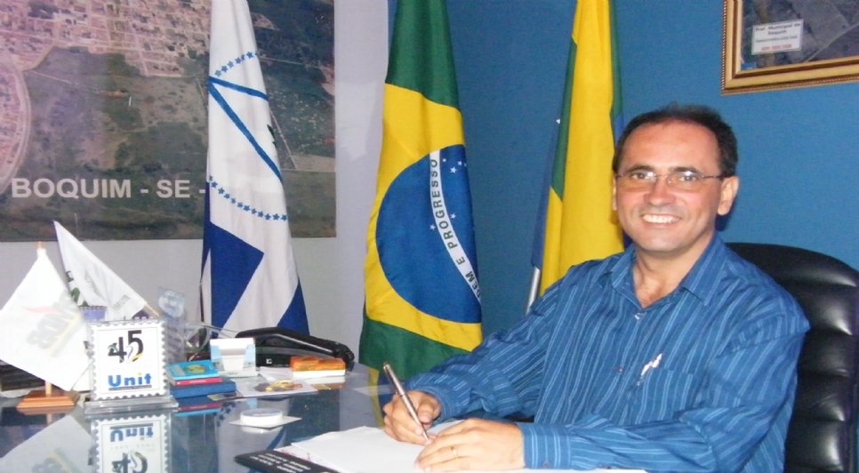 Ex-prefeito de Boquim, Pedro Barbosa morre vítima de leucemia aguda