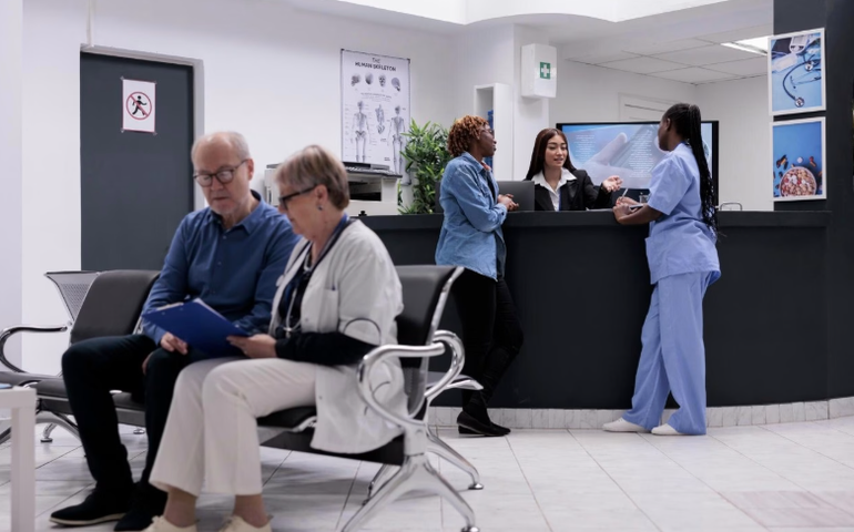 Prefeitura de Penedo conquista investimentos do Novo PAC para a saúde municipal