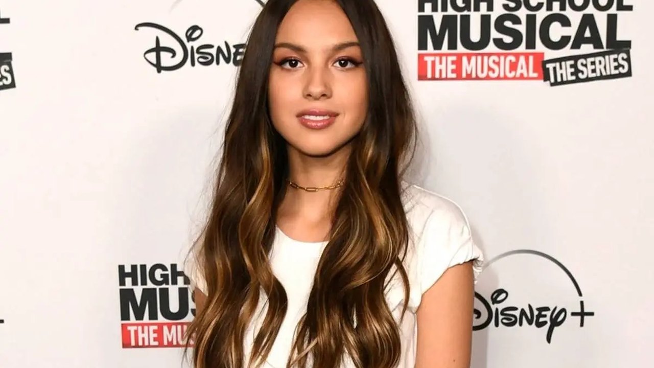 Olivia Rodrigo está fora da 4ª temporada de ‘High School Musical’