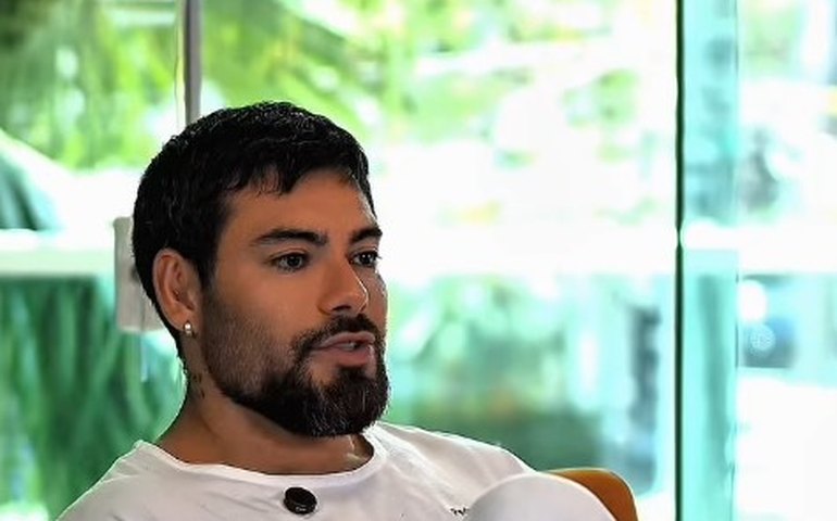 Saiba quem é Pedro Andrade, o novo namorado de Sandy