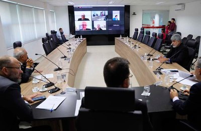 Campanha do Ministério Público “Assédio Não” ganha a adesão de outras instituições