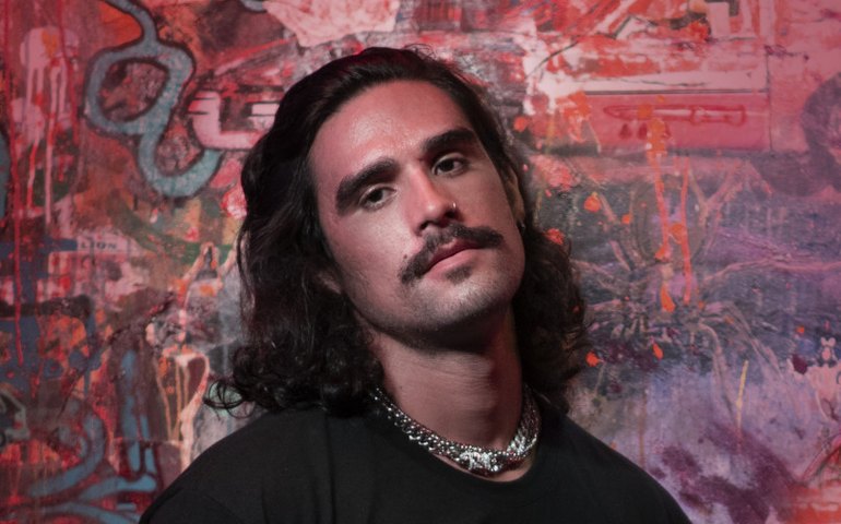 Lucas Baha lança “Tua Cara”