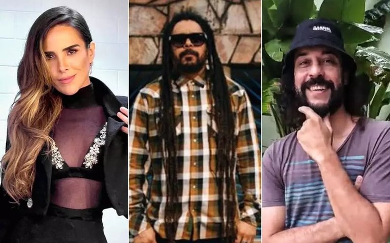 'Replay Festival': São Paulo e Rio vão receber evento com shows de ídolos dos anos 2000