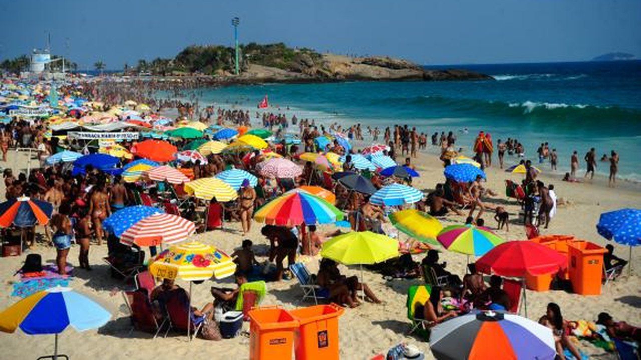 Cuidados com a alimentação devem ser redobrados no verão